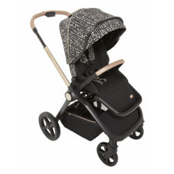 Chicco Mysa Diable léger 1 siège(s) Gris