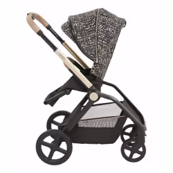 Chicco Mysa Diable léger 1 siège(s) Gris