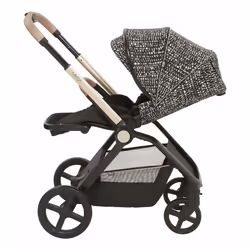 Chicco Mysa Diable léger 1 siège(s) Gris - Vue supplémentaire 4