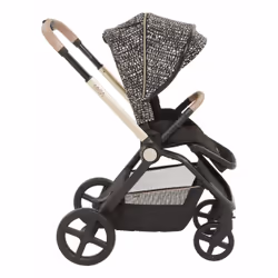 Chicco Mysa Diable léger 1 siège(s) Gris - Vue supplémentaire 5
