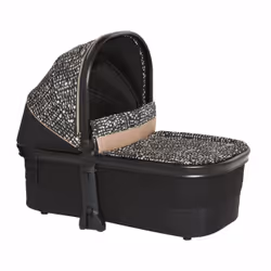 Chicco Mysa , Ciel de lit, Carrycot, Unisexe, Gris