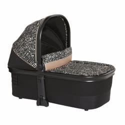 Chicco Mysa Carrycot 1 siège(s) Gris