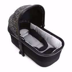 Chicco Mysa Carrycot 1 siège(s) Gris
