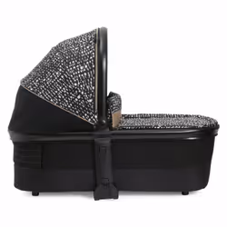 Chicco Mysa Carrycot 1 siège(s) Gris - Vue supplémentaire 4