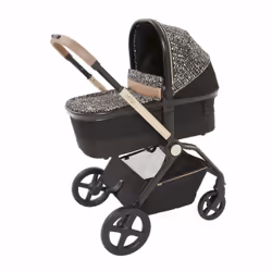 Chicco Mysa Carrycot 1 siège(s) Gris - Vue supplémentaire 5