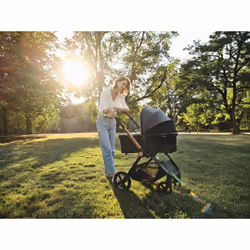 Chicco Mysa Carrycot 1 siège(s) Gris - Vue supplémentaire 8