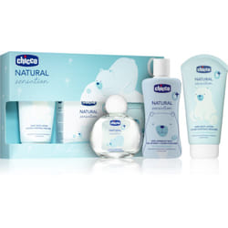 Chicco Natural Sensation Baby Essential