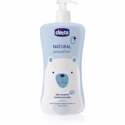 Le lavage régulier des cheveux ne devrait pas être une corvée redoutée pour vous et vos enfants, mais une expérience agréable ...