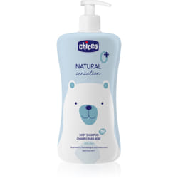 Chicco Natural Sensation Baby 0+ 500 ml