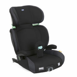 Chicco 06087025950000 siège-auto bébé 2-3 (15 - 36 kg; 3 - 12 years) Noir