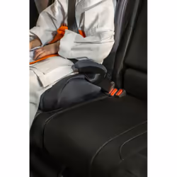 Chicco 06087025950000 siège-auto bébé 2-3 (15 - 36 kg; 3 - 12 years) Noir - Vue supplémentaire 4