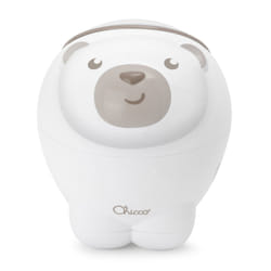 Chicco First Dreams Projecteur Ourson Polaire Beige