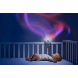 Chicco First Dreams Projecteur Ourson Polaire Beige - Vue supplémentaire 4