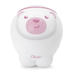 Chicco First Dreams Projecteur Ourson Polaire Rosa