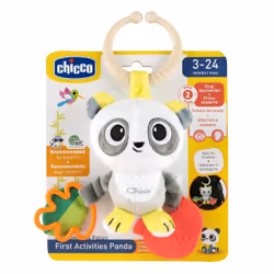Chicco 00011566000000 jouet pour bébé accroché - Vue supplémentaire 4