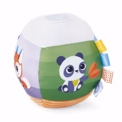 Chicco Classic 00011564000000, Jouet musical, 6 an(s), AAA, Multicolore