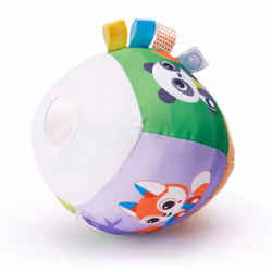Chicco Classic 00011564000000 jouet musical