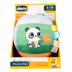 Chicco Classic 00011564000000 jouet musical - Vue supplémentaire 6