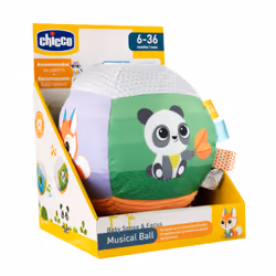 Chicco Classic 00011564000000 jouet musical - Vue supplémentaire 7