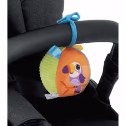 Chicco Classic 00011565000000 hochet