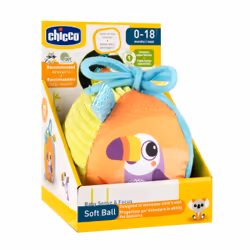 Chicco Classic 00011565000000 hochet - Vue supplémentaire 5