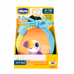 Chicco Classic 00011565000000 hochet - Vue supplémentaire 6
