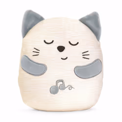 Chicco Classic 00011567000000, Animaux en peluche, 0 an(s), AAA