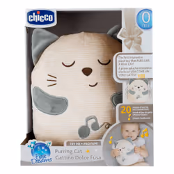 Chicco Classic 00011567000000 peluche - Vue supplémentaire 6