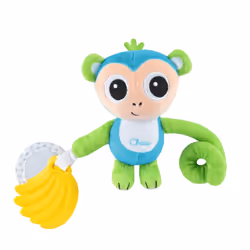 Chicco Classic 00011568000000, Garçon/Fille, 3 mois, Multicolore