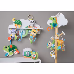 Chicco Classic 00011568000000 hochet - Vue supplémentaire 4