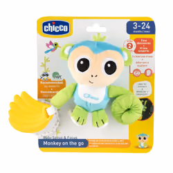 Chicco Classic 00011568000000 hochet - Vue supplémentaire 5