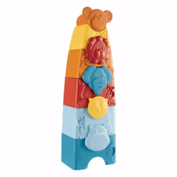 Chicco Eco+ 00011570000000 jouet d'apprentissage