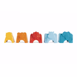 Chicco Eco+ 00011570000000 jouet d'apprentissage - Vue supplémentaire 4
