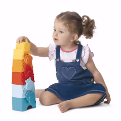 Chicco Eco+ 00011570000000 jouet d'apprentissage - Vue supplémentaire 6