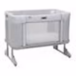 CHICCO - Berceau Cododo Next2Me Forever Ash Grey