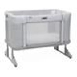 CHICCO - Berceau Cododo Next2Me Forever Ash Grey