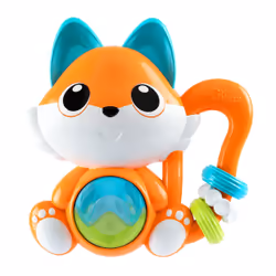 Chicco Classic 00011568000000, Garçon/Fille, 6 mois, Batteries requises, Sonore, Multicolore