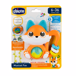 Chicco Classic 00011568000000 hochet