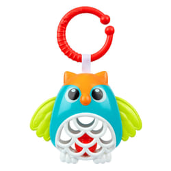 Chicco Owl Rattle hochet