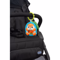 Chicco Baby Senses 00011591000000 hochet - Vue supplémentaire 4
