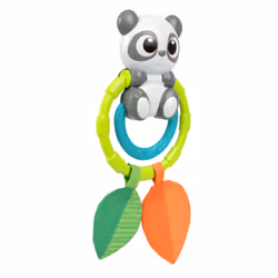 Chicco 00011593000000 anneau de dentition - Vue supplémentaire 2
