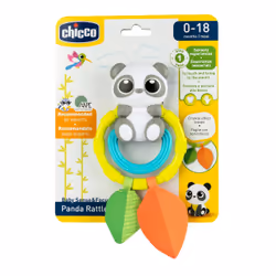 Chicco 00011593000000 anneau de dentition - Vue supplémentaire 3