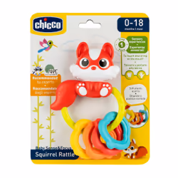 Chicco Classic 00011594000000 anneau de dentition