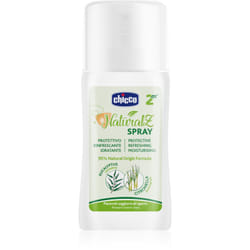 Chicco NaturalZ Protective Spray 2 m+ 100 ml