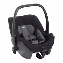 CHICCO - Siège-auto gr 0+ Kory I-Size Plus Air Black