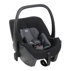 CHICCO - Siège-auto gr 0+ Kory I-Size Plus Air Black