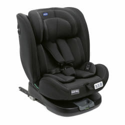 Chicco 06087030950000 siège-auto bébé 0+/1/2/3 (0 - 36kg; 0 mois- 12 ans) Noir