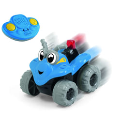 Chicco Quad RC jouet de simulation de conduite