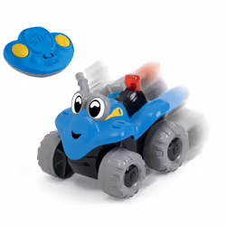 Chicco Quad RC jouet de simulation de conduite