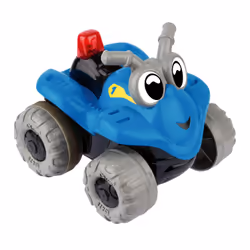 Chicco Quad RC jouet de simulation de conduite